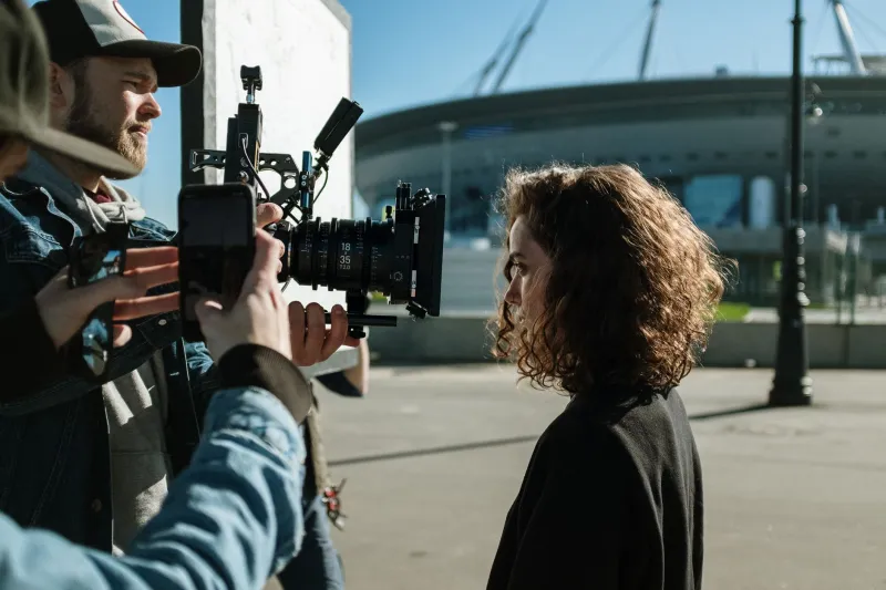 From Supporting Cast to Centre Stage: How Aussie Action Stars Are Running Hollywood Now