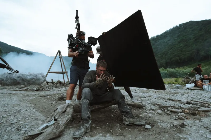 Raised on Ramsay Street, Built for the Big Screen: Aussie Stars Taking Over Action Cinema