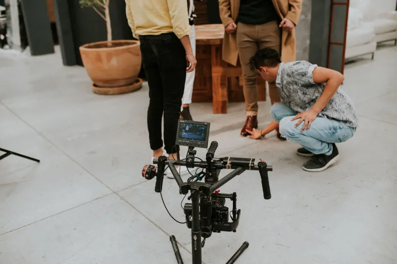 Why Hollywood's Biggest Action Directors Are Ditching LA's Old Guard for Aussie Stunt Coordinators