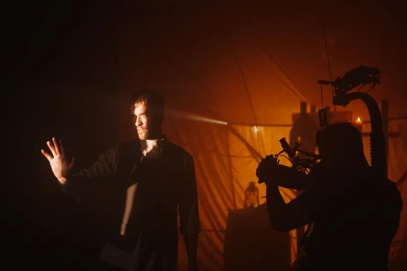 Good Enough to Play a Spy, Not Good Enough to Play Themselves: The Hollywood Bias Against Australian Accents