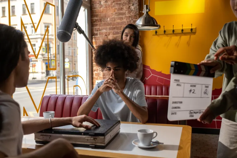 Hollywood Is Coming to Us: Why Casting Directors Are Booking Flights to Melbourne