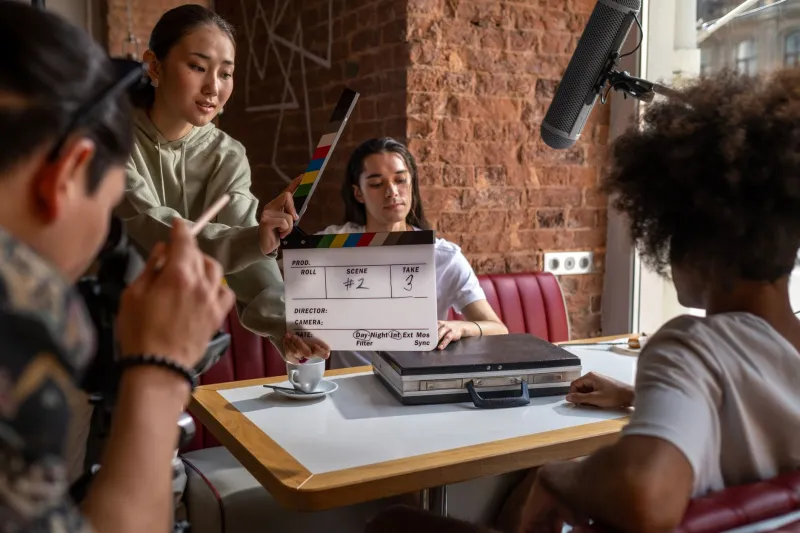 Speak No Evil: Why Hollywood Is Still Muting Australian Actors in Their Own Stories