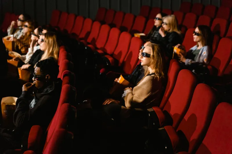Licence to Binge: Why Spy Thrillers Have Australia Completely Hooked